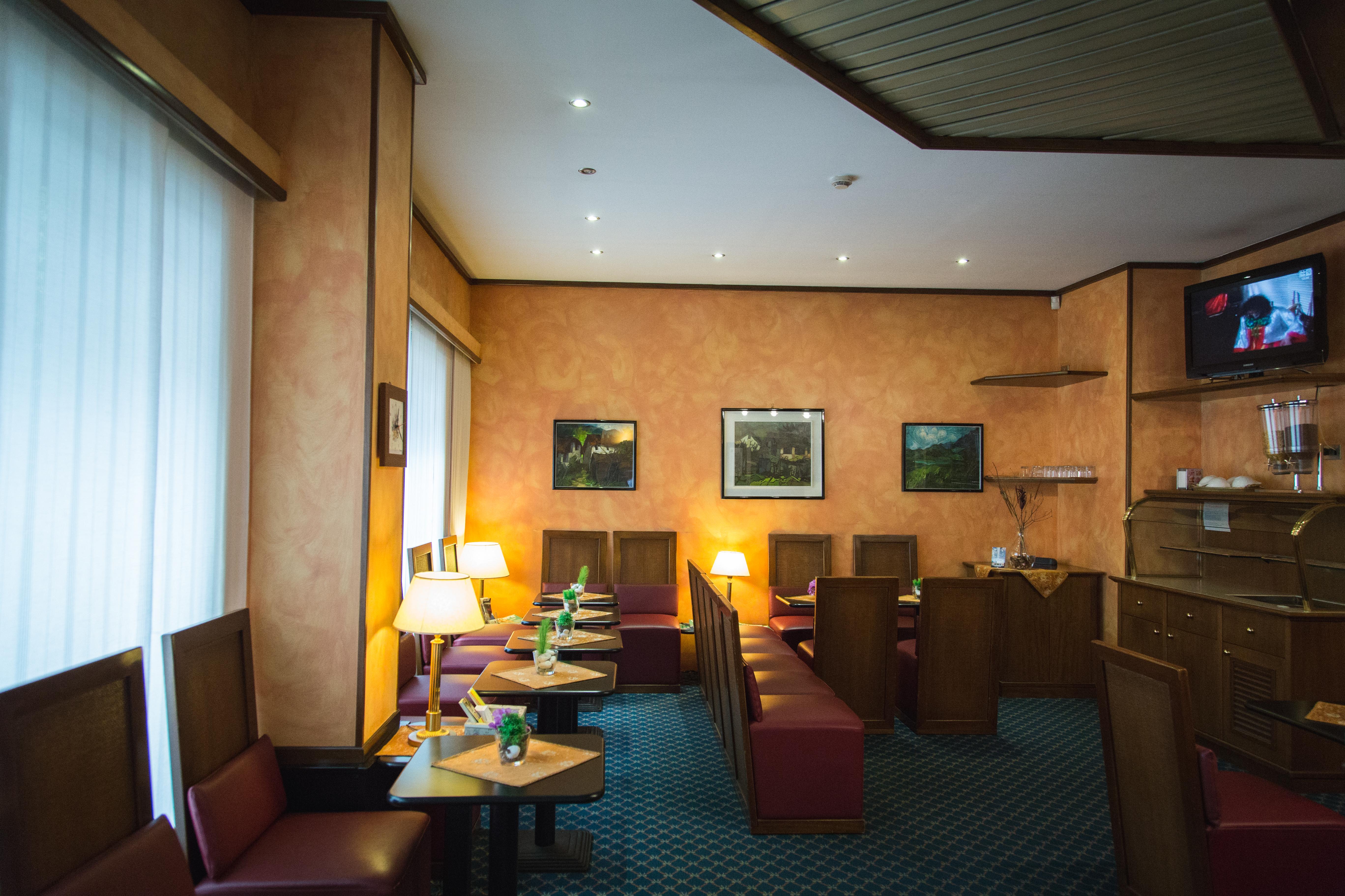 Hotel Accursio — Foto 3