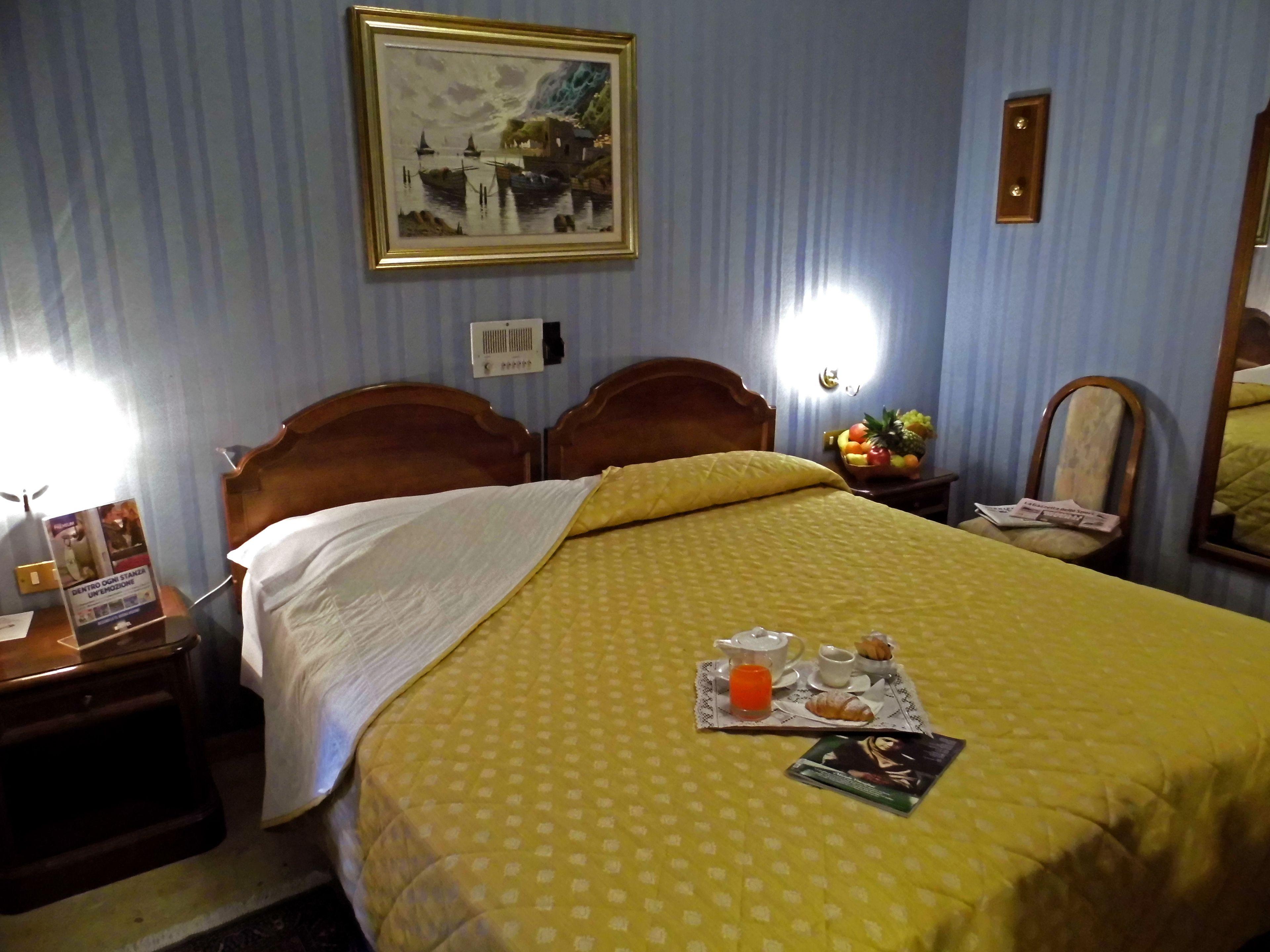 Hotel Accursio — Foto 1