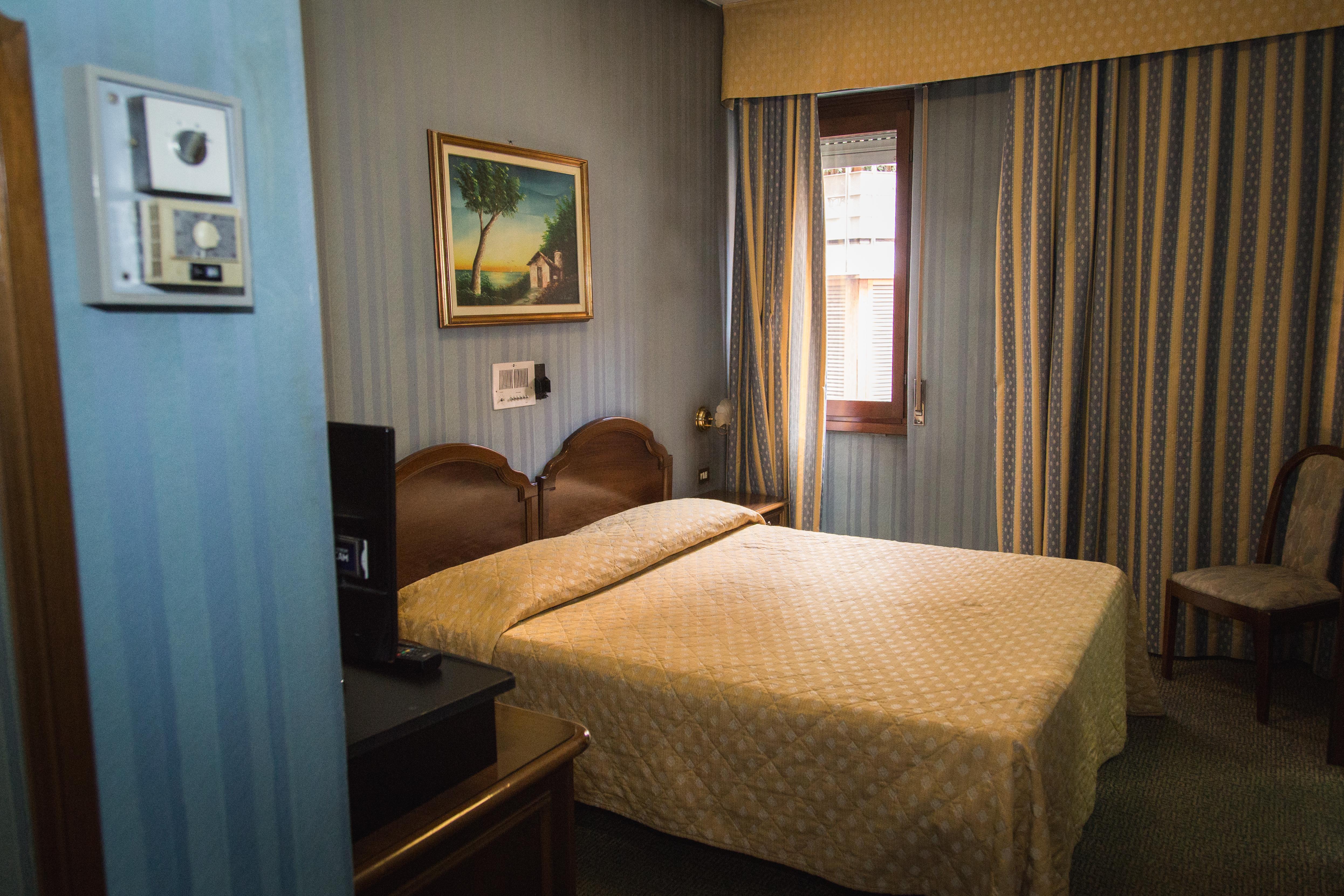 Hotel Accursio — Foto 2